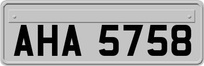 AHA5758