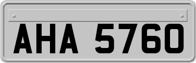 AHA5760