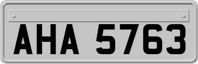 AHA5763