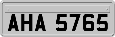AHA5765
