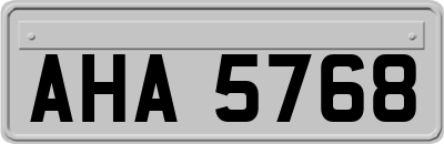 AHA5768