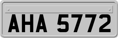 AHA5772