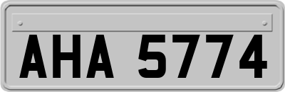 AHA5774