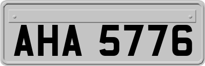 AHA5776