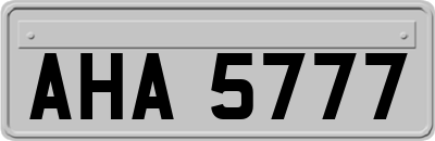 AHA5777