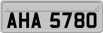 AHA5780