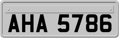 AHA5786