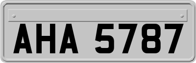 AHA5787