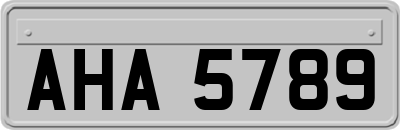 AHA5789