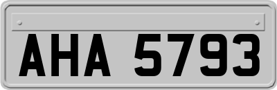 AHA5793