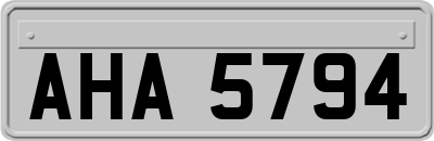 AHA5794