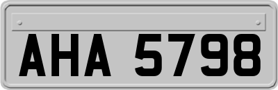 AHA5798