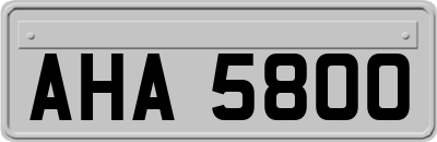 AHA5800