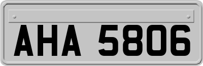 AHA5806