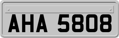 AHA5808