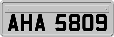 AHA5809