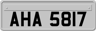 AHA5817