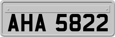 AHA5822