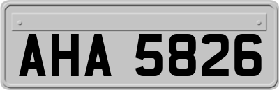 AHA5826