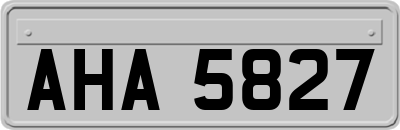 AHA5827