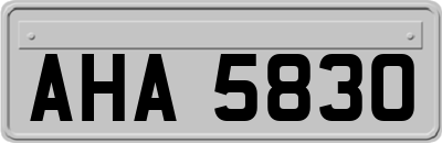 AHA5830