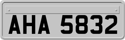 AHA5832