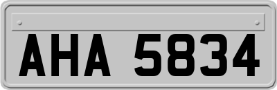 AHA5834