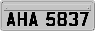 AHA5837