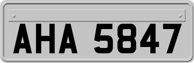 AHA5847