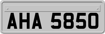 AHA5850