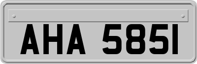 AHA5851