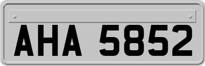 AHA5852