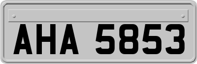 AHA5853