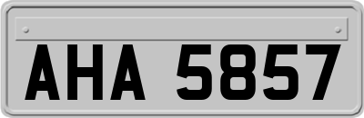 AHA5857