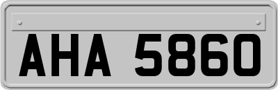 AHA5860