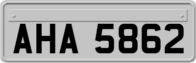 AHA5862