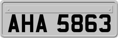 AHA5863