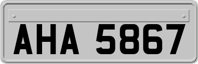 AHA5867