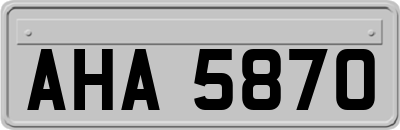 AHA5870