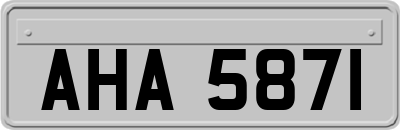 AHA5871