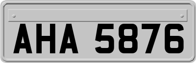 AHA5876