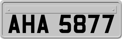 AHA5877