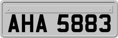 AHA5883