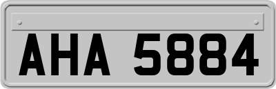AHA5884