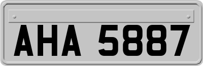 AHA5887