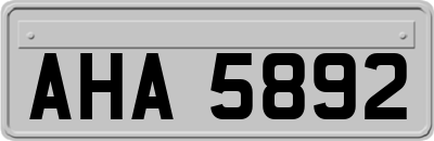 AHA5892