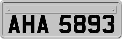 AHA5893