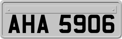 AHA5906