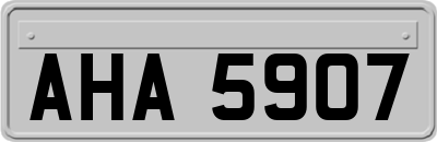 AHA5907