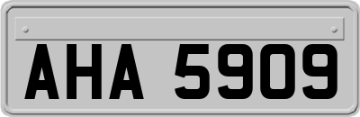 AHA5909